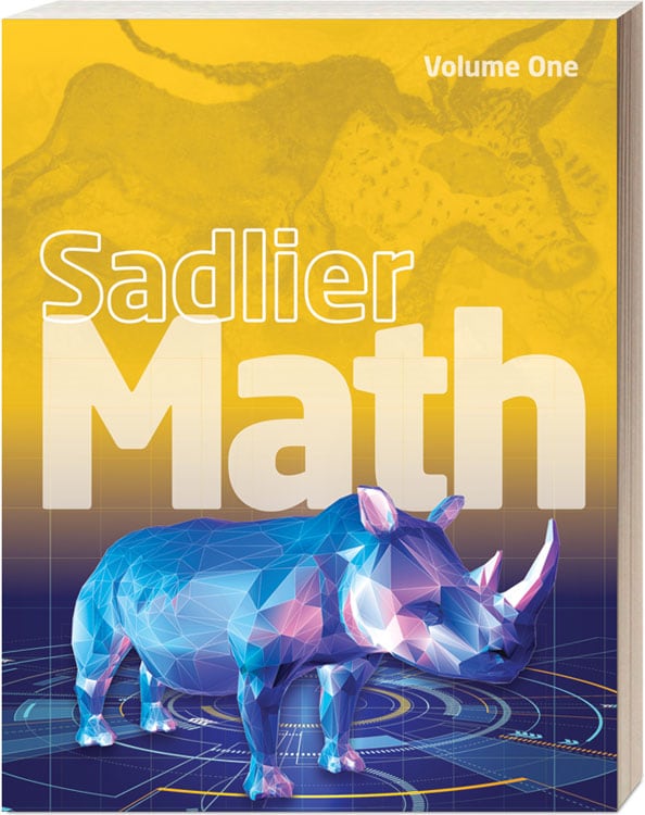 Program: Sadlier Math